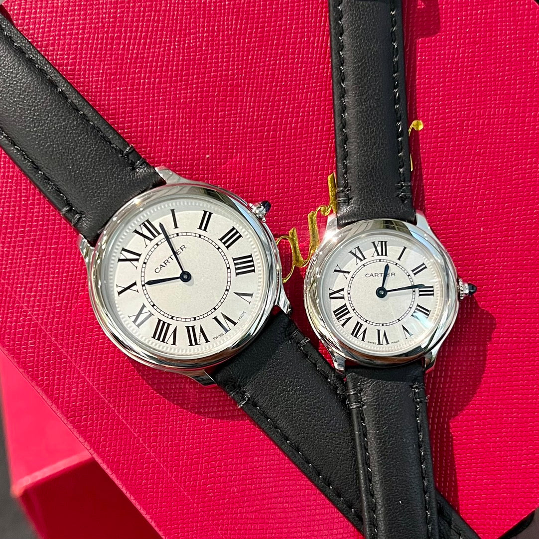 The New Ronde Must Collection