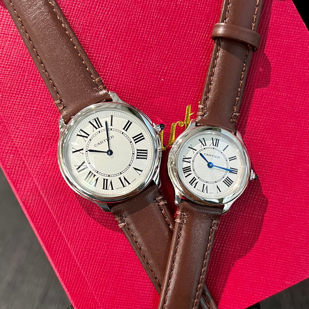 The New Ronde Must Collection