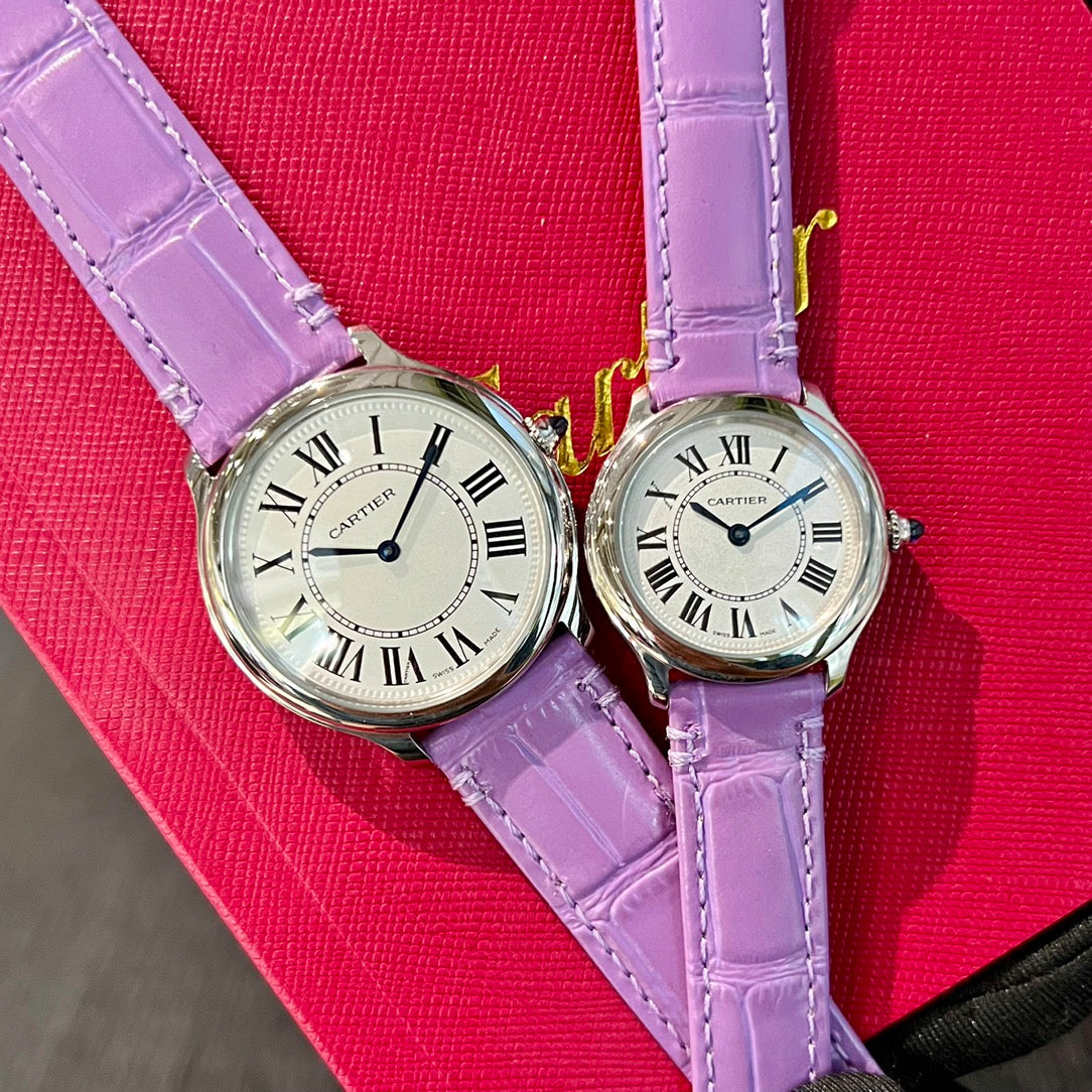 The New Ronde Must Collection