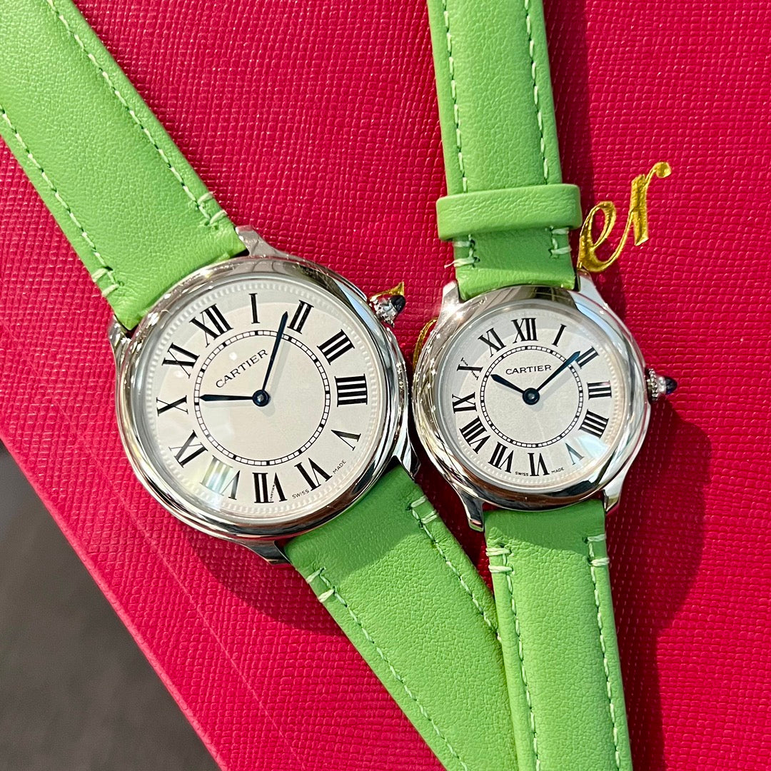 The New Ronde Must Collection