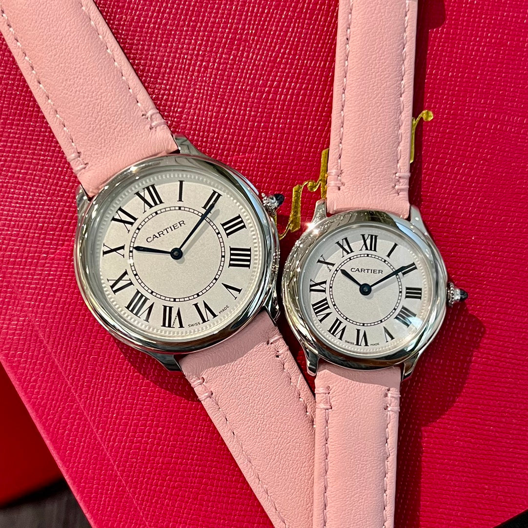 The New Ronde Must Collection