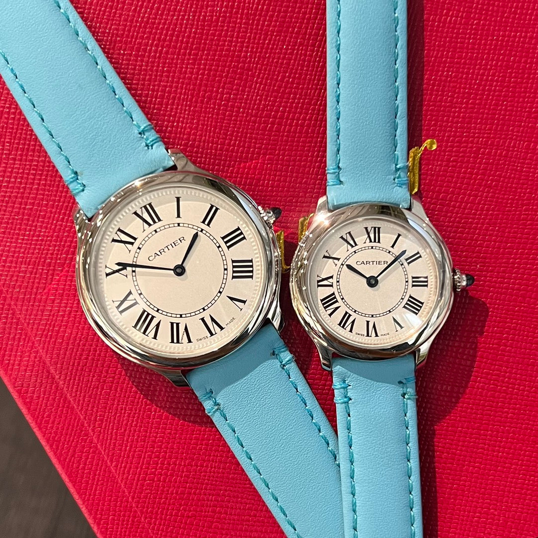 The New Ronde Must Collection