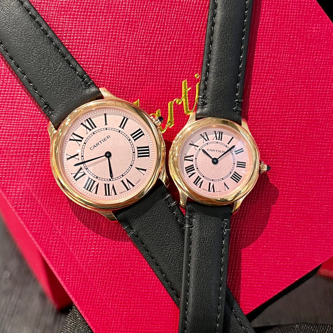 The New Ronde Must Collection