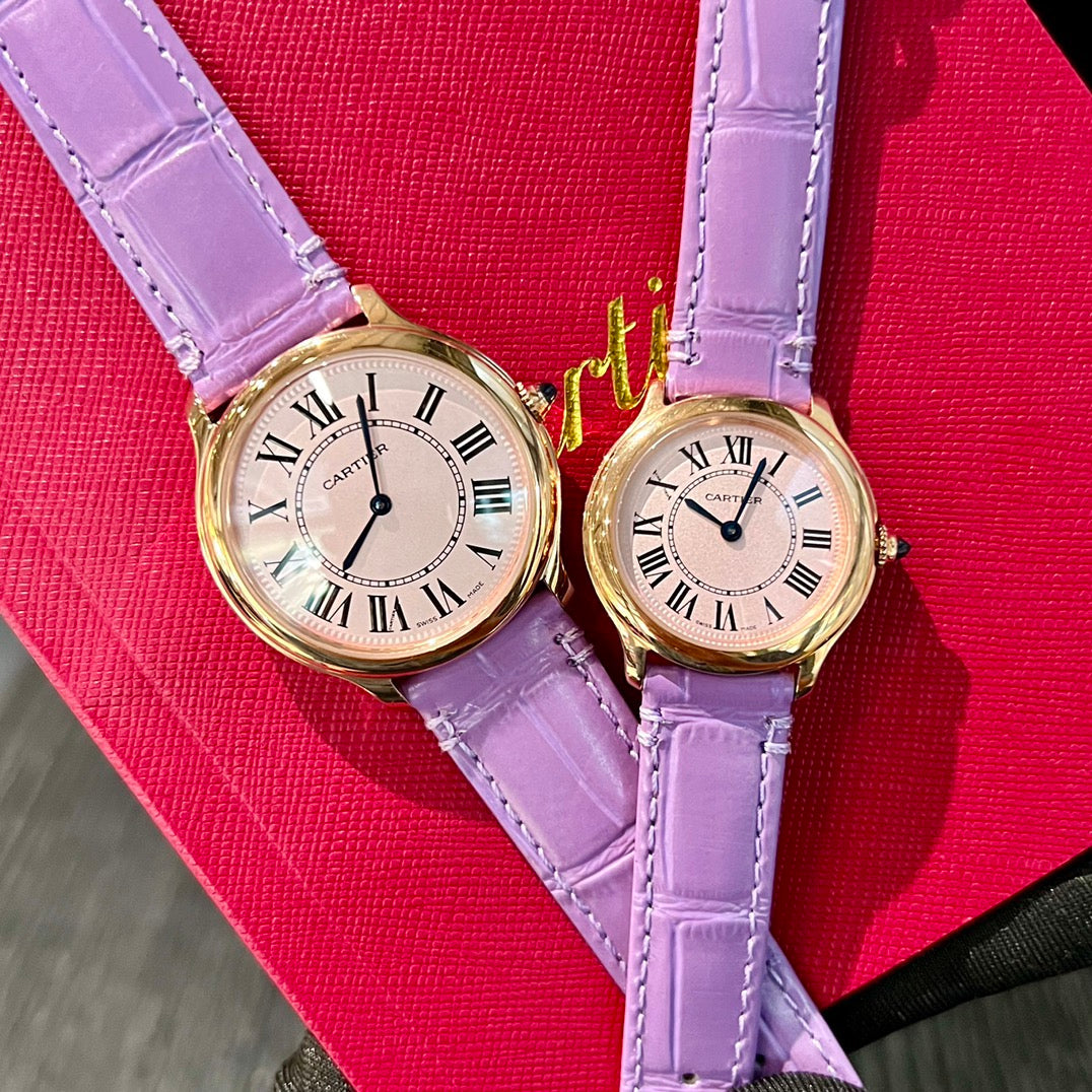 The New Ronde Must Collection