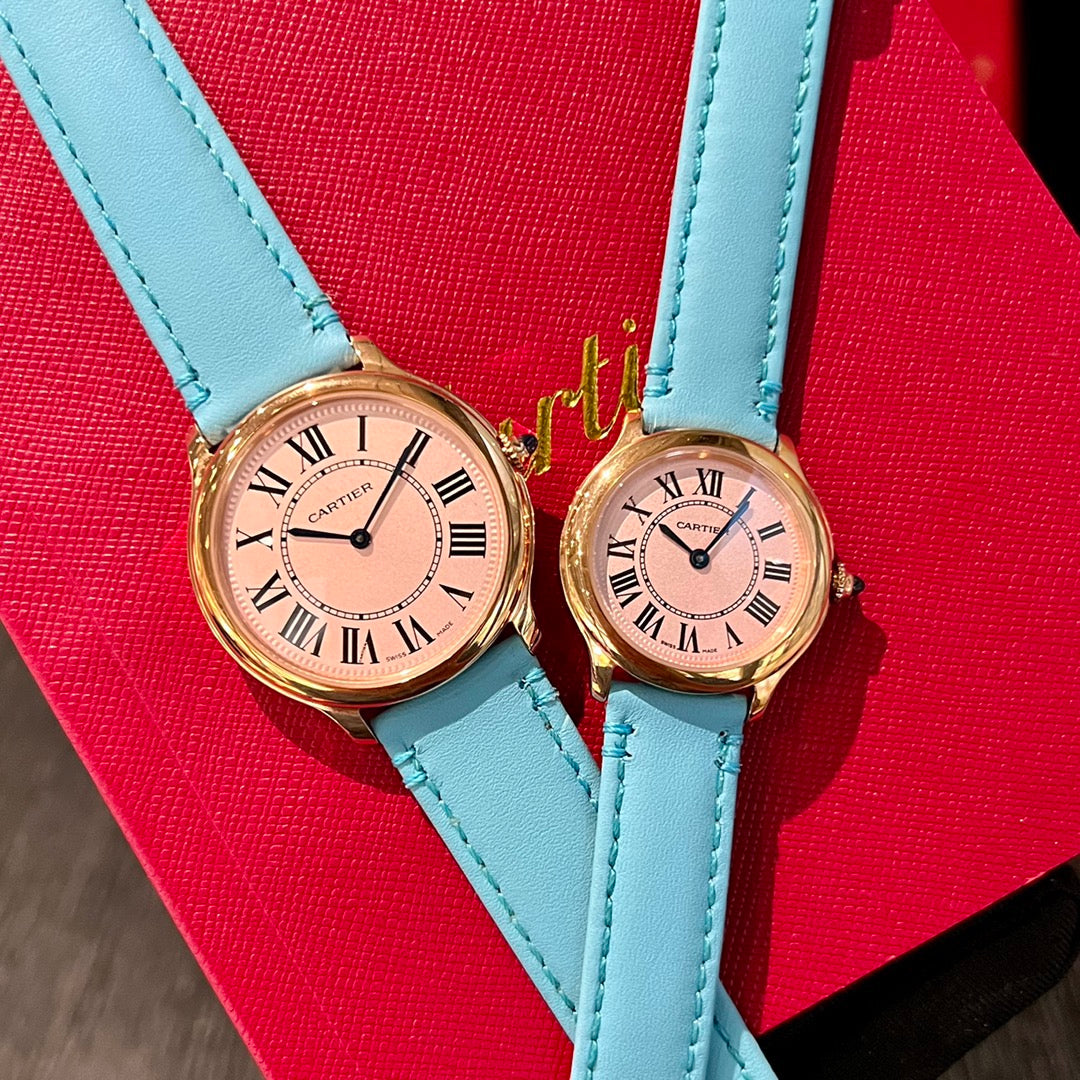 The New Ronde Must Collection