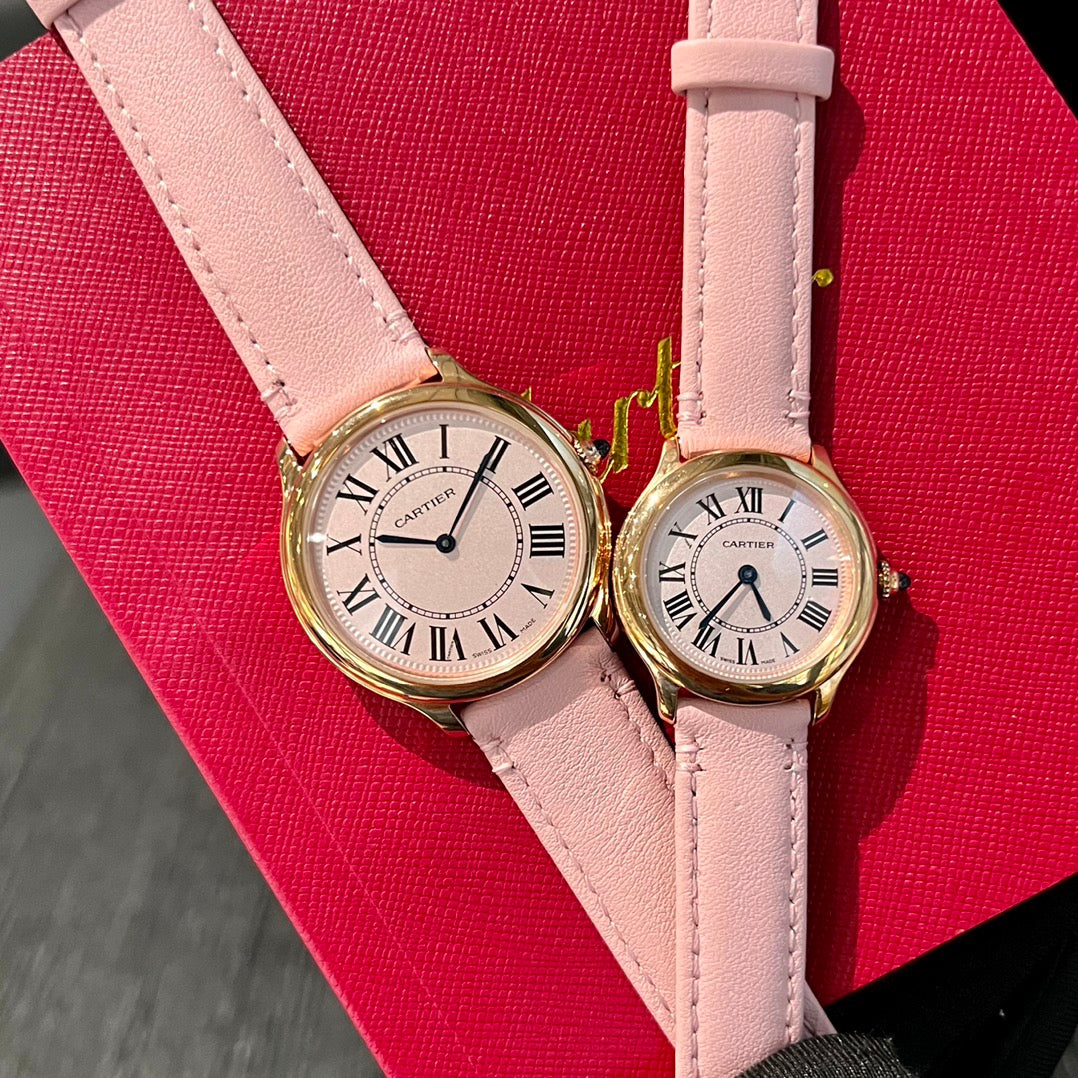 The New Ronde Must Collection