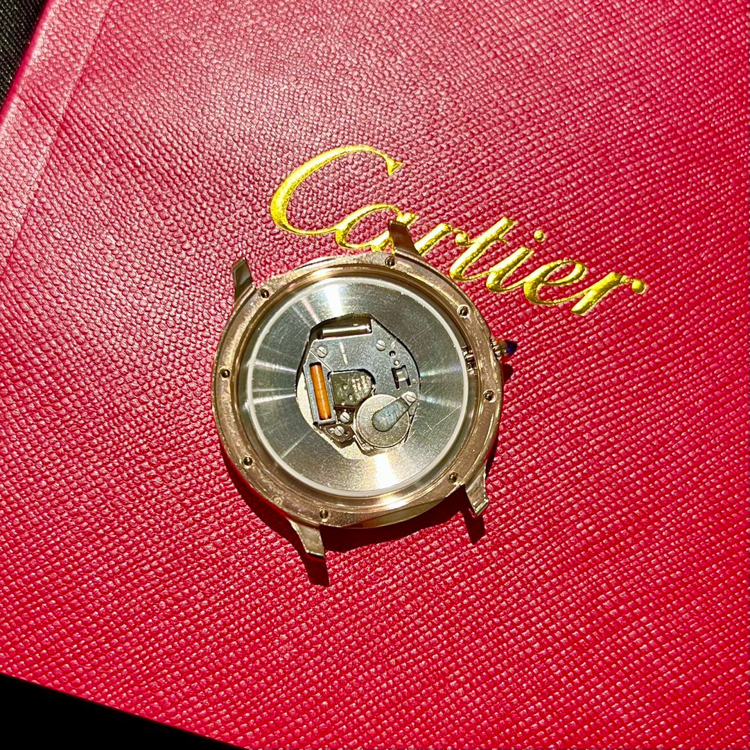 The New Ronde Must Collection