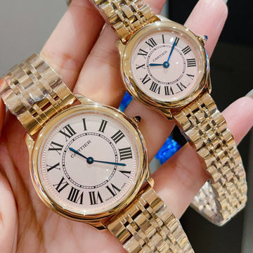 The New Ronde Must Collection