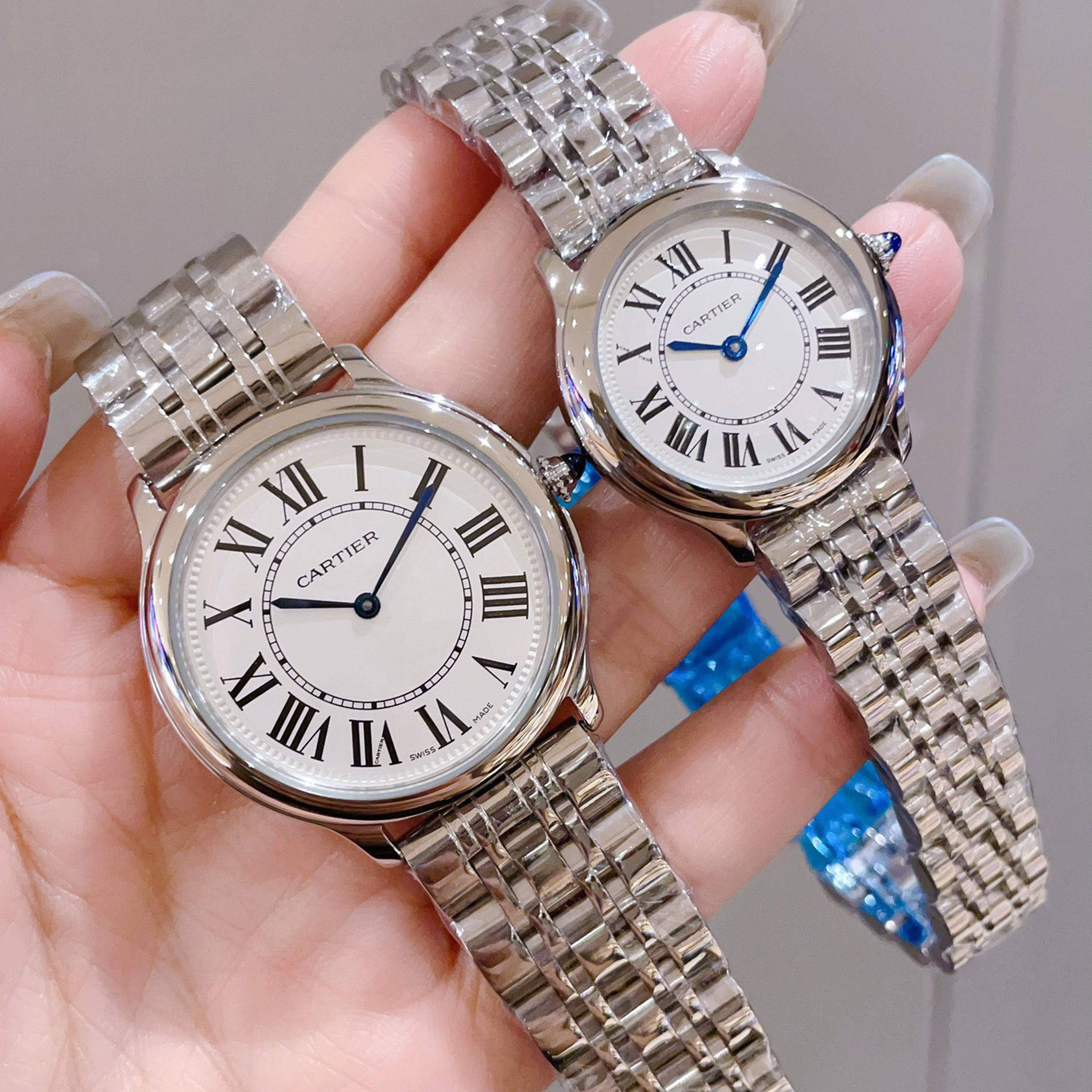 The New Ronde Must Collection