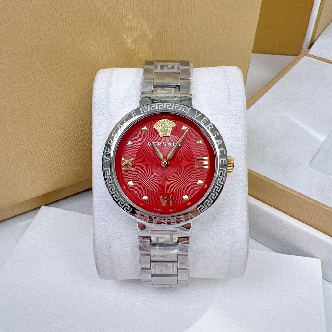 Medusa Fashion Trend Women's Collection 36MM