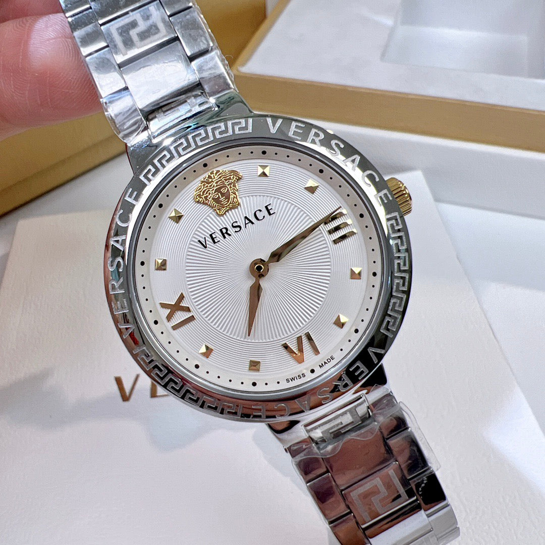 Medusa Fashion Trend Women's Collection 36MM