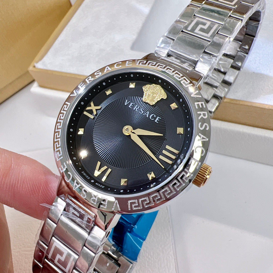 Medusa Fashion Trend Women's Collection 36MM