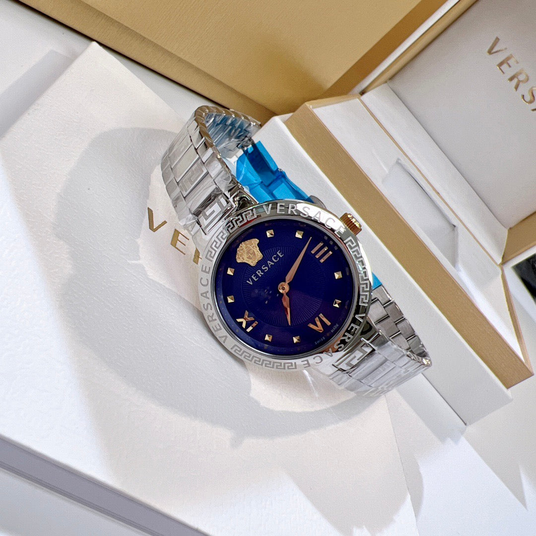 Medusa Fashion Trend Women's Collection 36MM