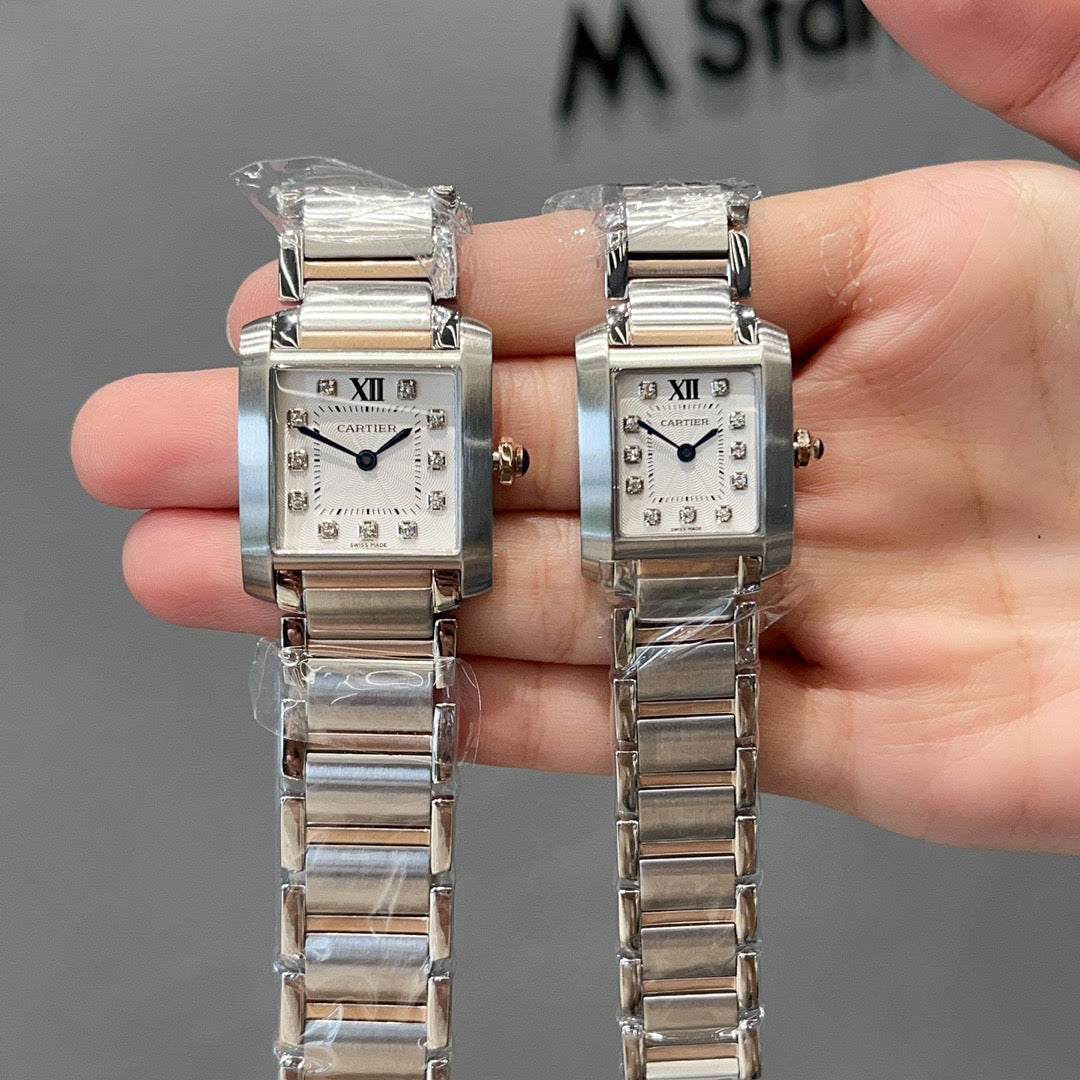 French Tank Collection