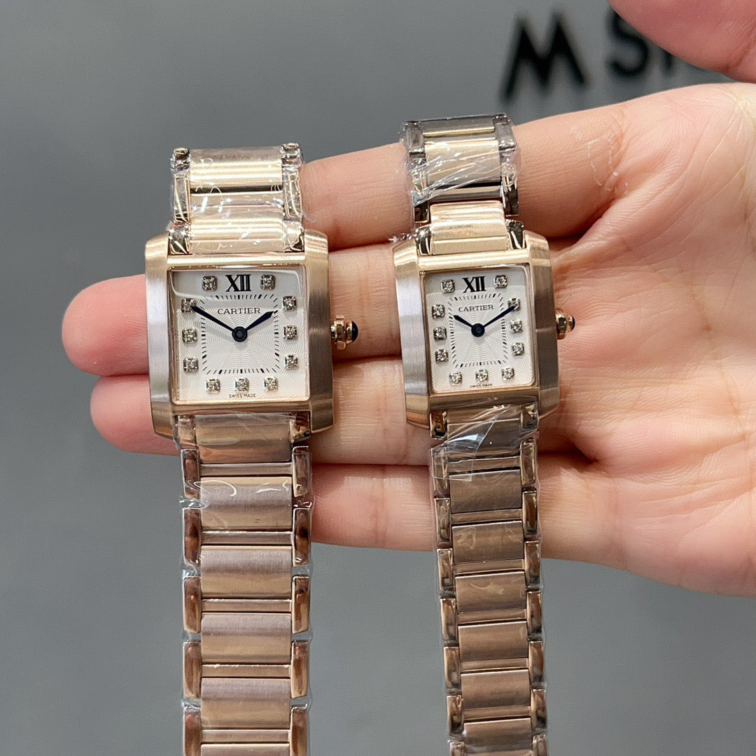 French Tank Collection