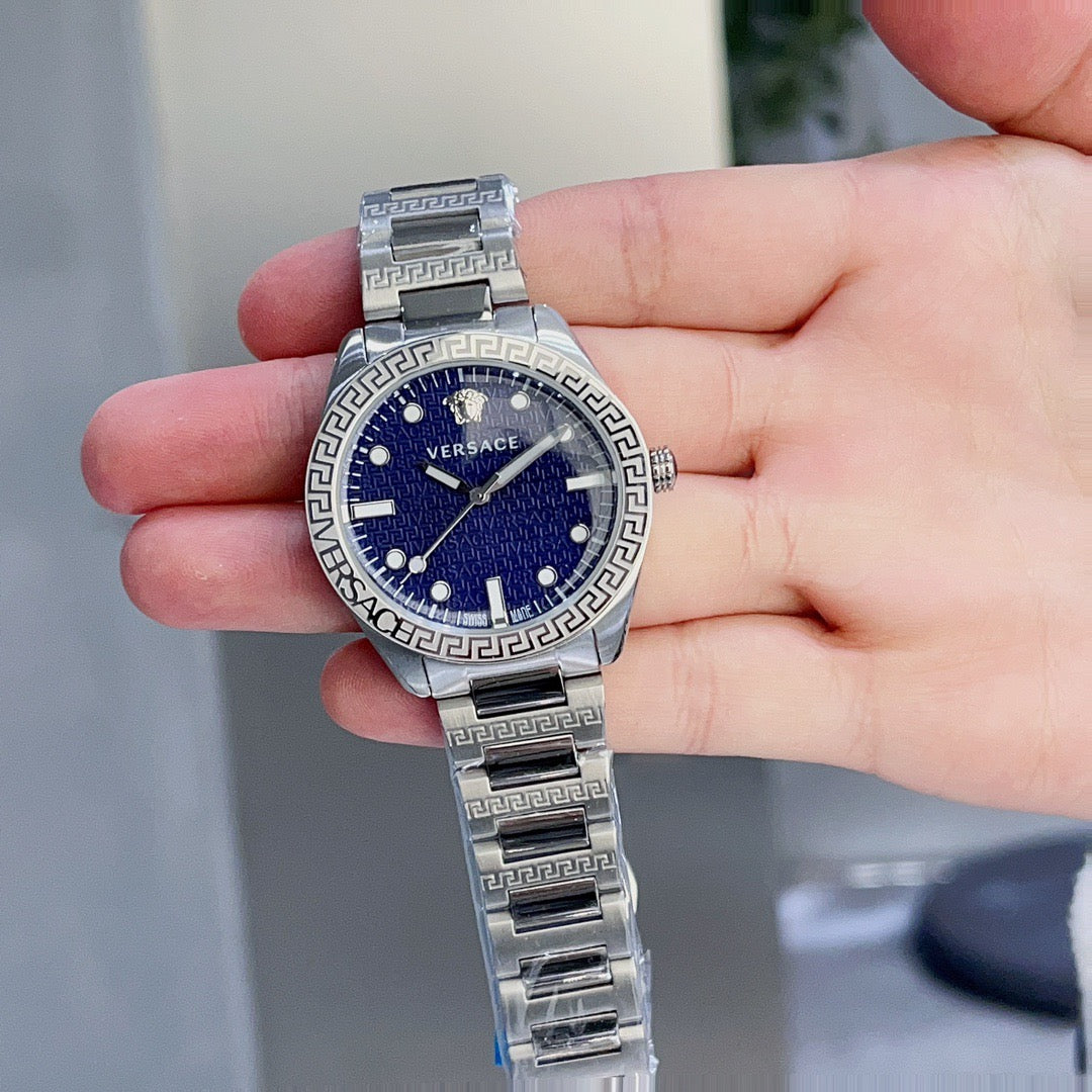 GRECA DOME Collection 34M