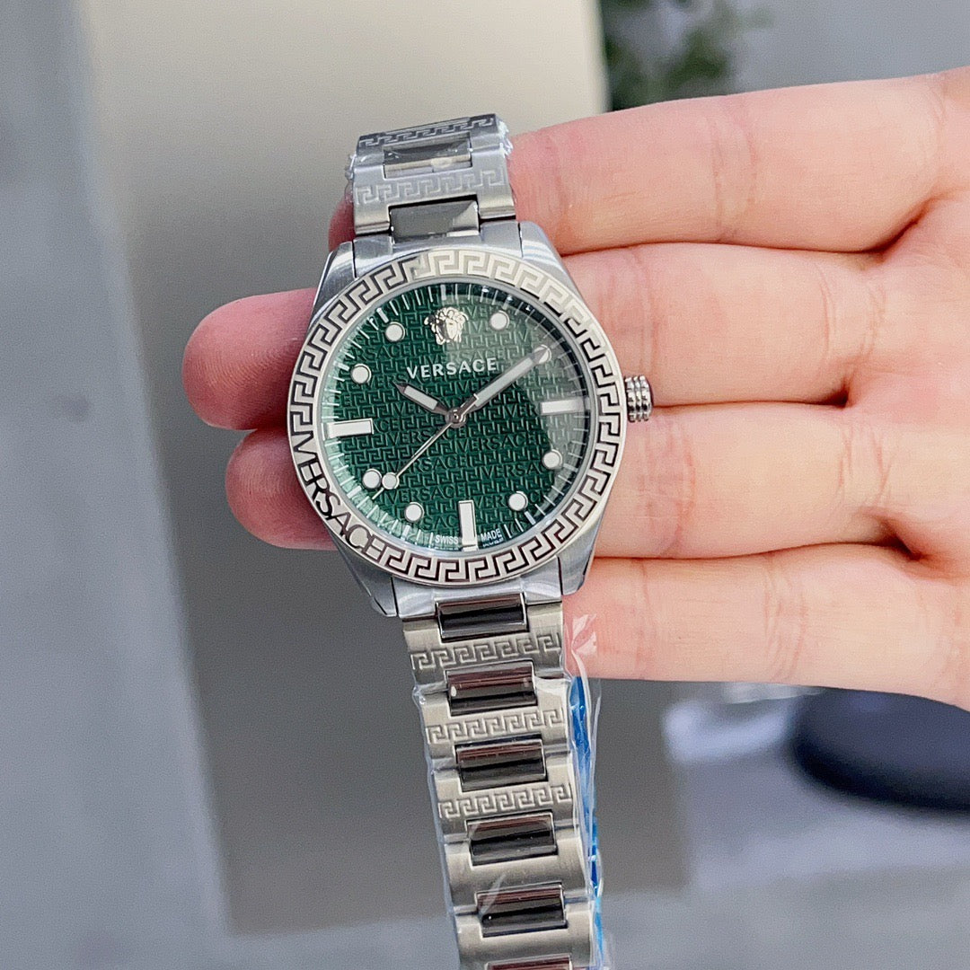 GRECA DOME Collection 34M