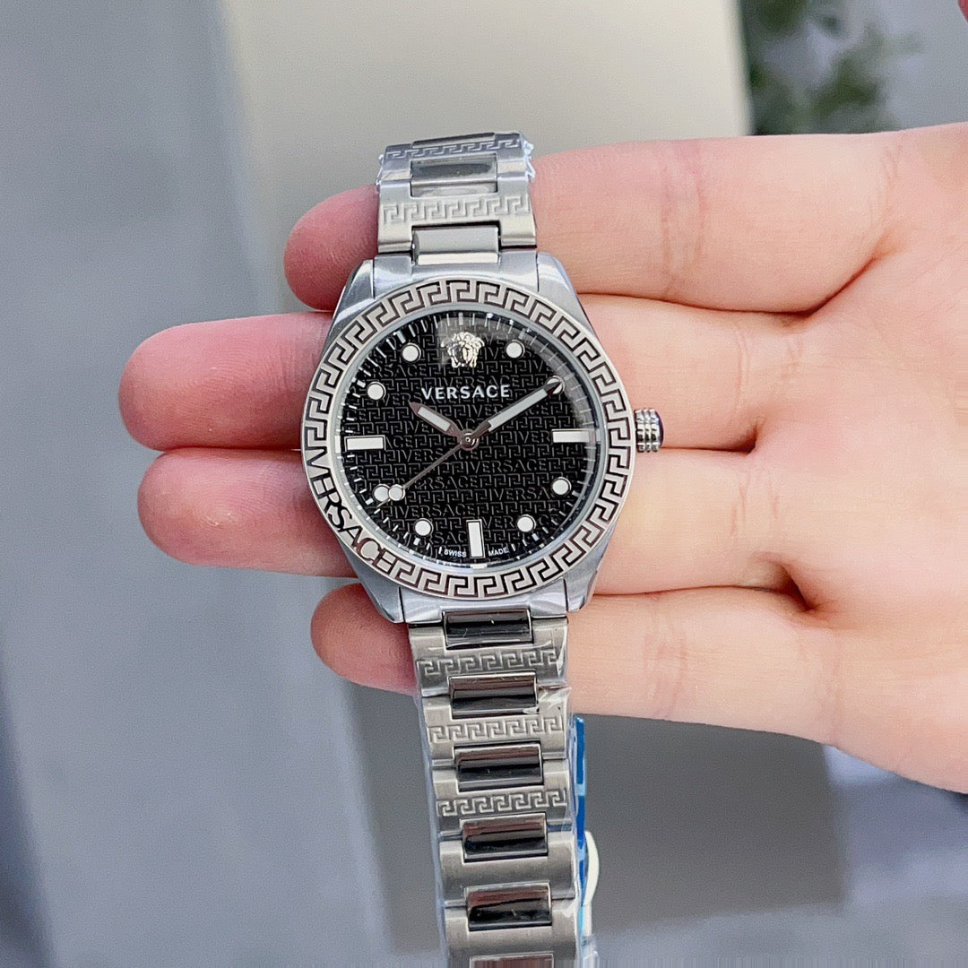 GRECA DOME Collection 34M