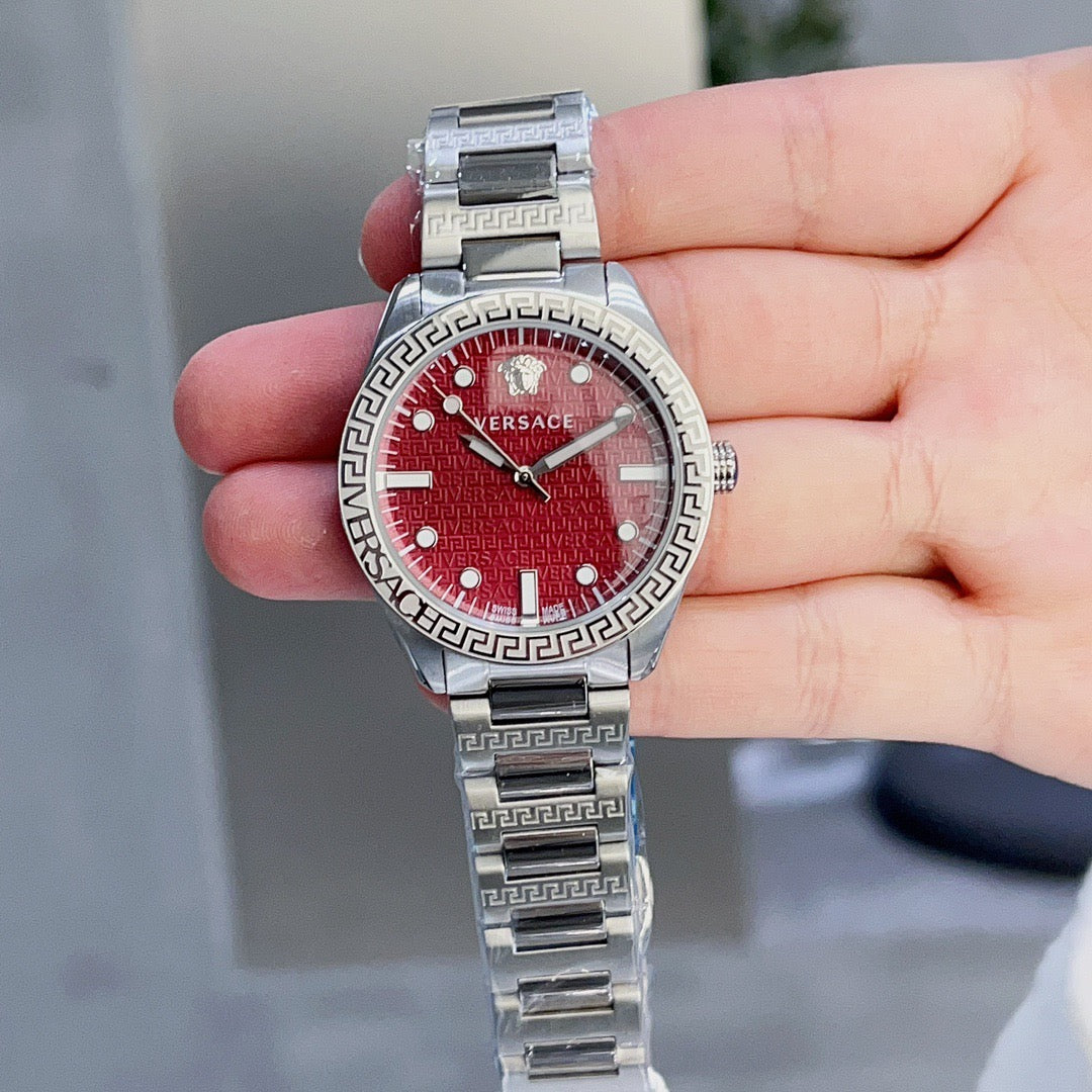 GRECA DOME Collection 34M