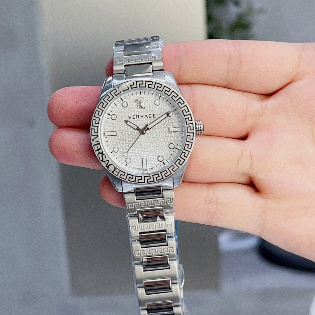 GRECA DOME Collection 34M