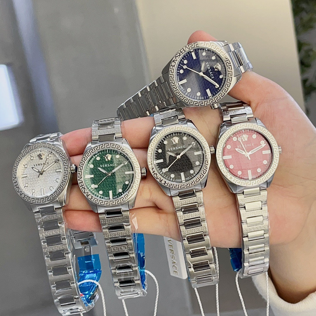 GRECA DOME Collection 34M