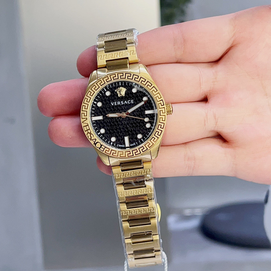 GRECA DOME Collection 34M