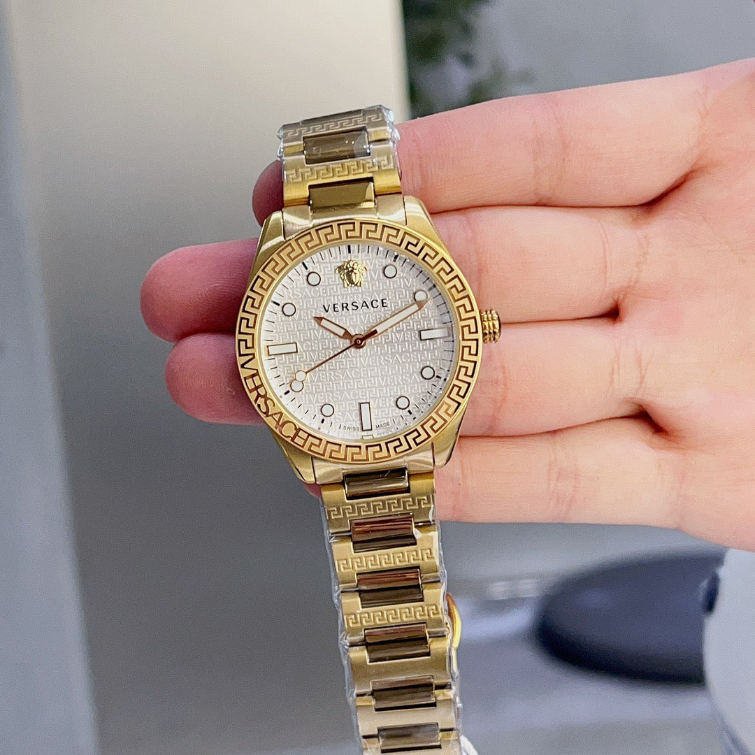 GRECA DOME Collection 34M