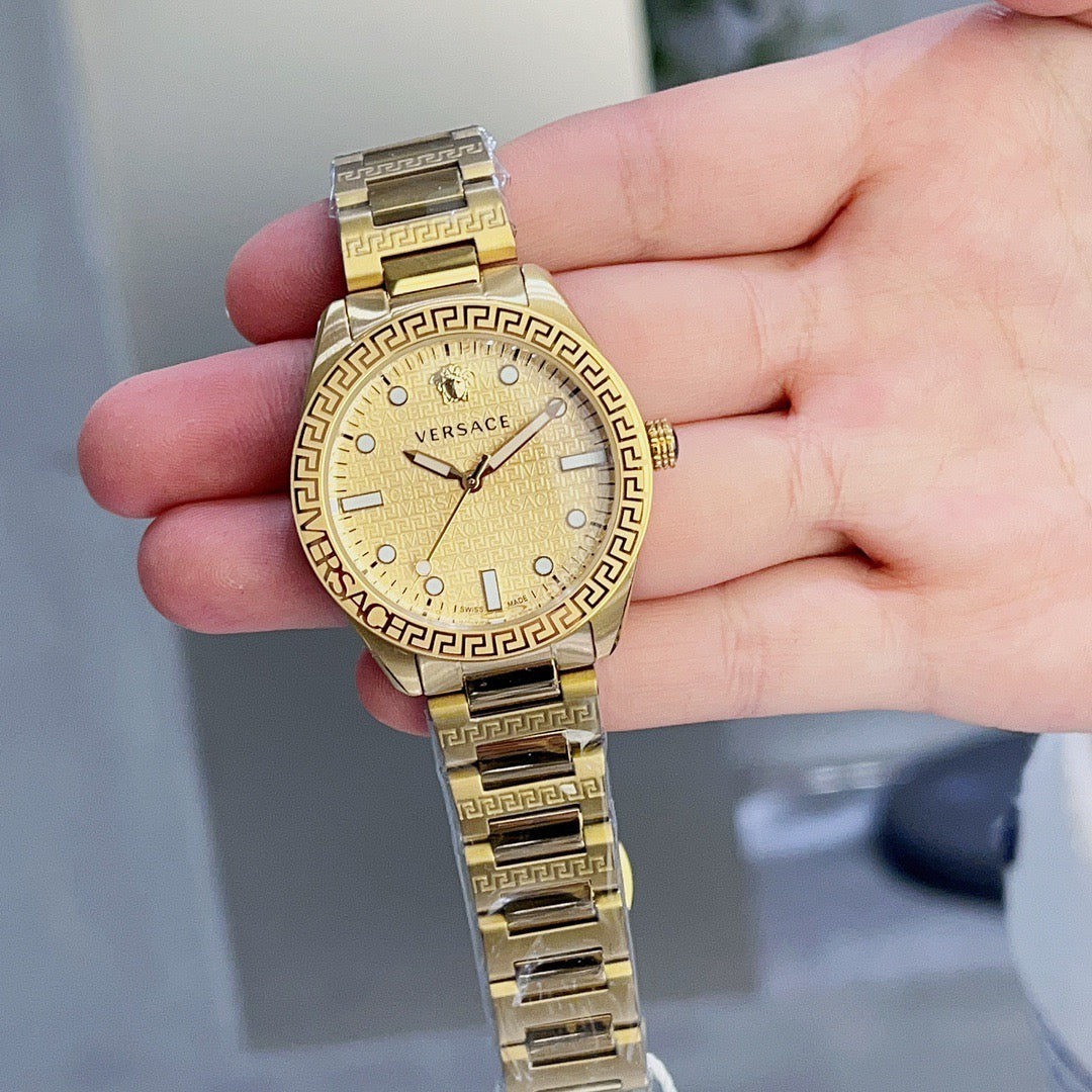 GRECA DOME Collection 34M