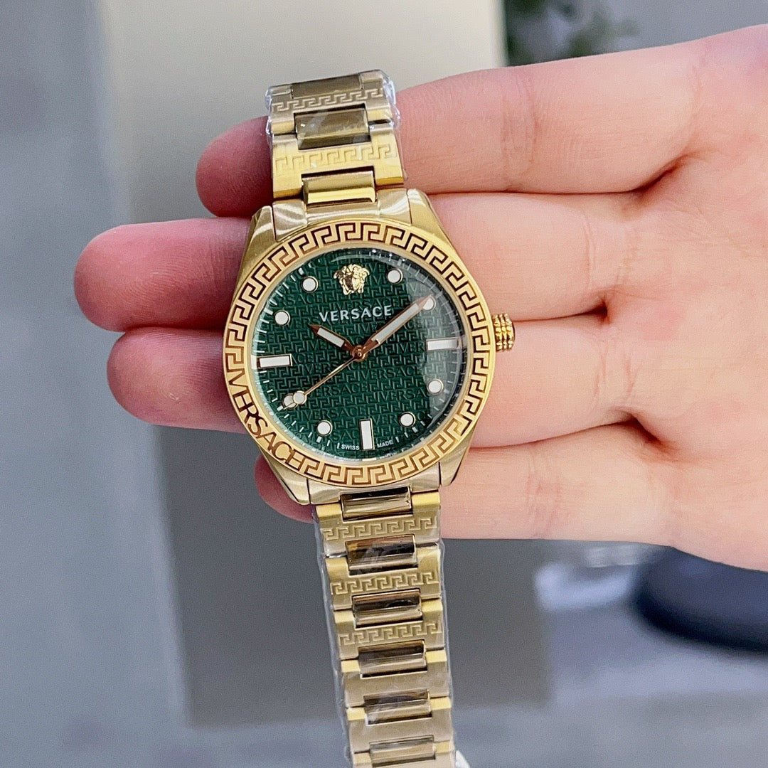 GRECA DOME Collection 34M