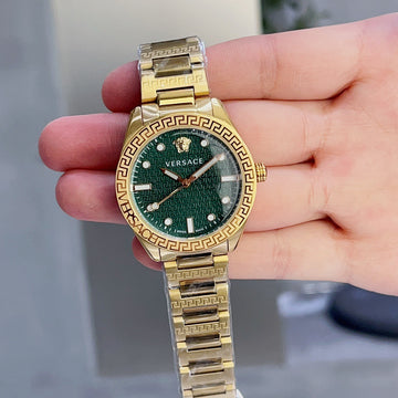 GRECA DOME Collection 34M