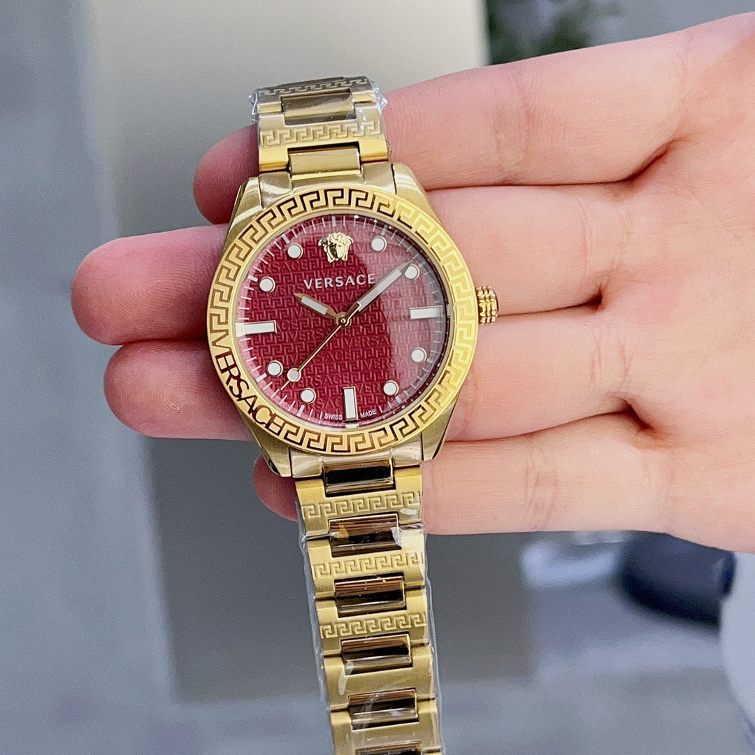 GRECA DOME Collection 34M