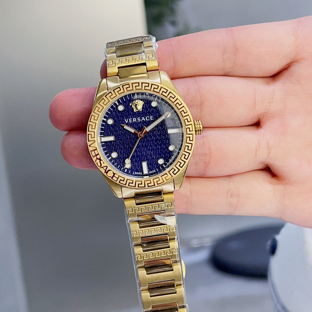 GRECA DOME Collection 34M