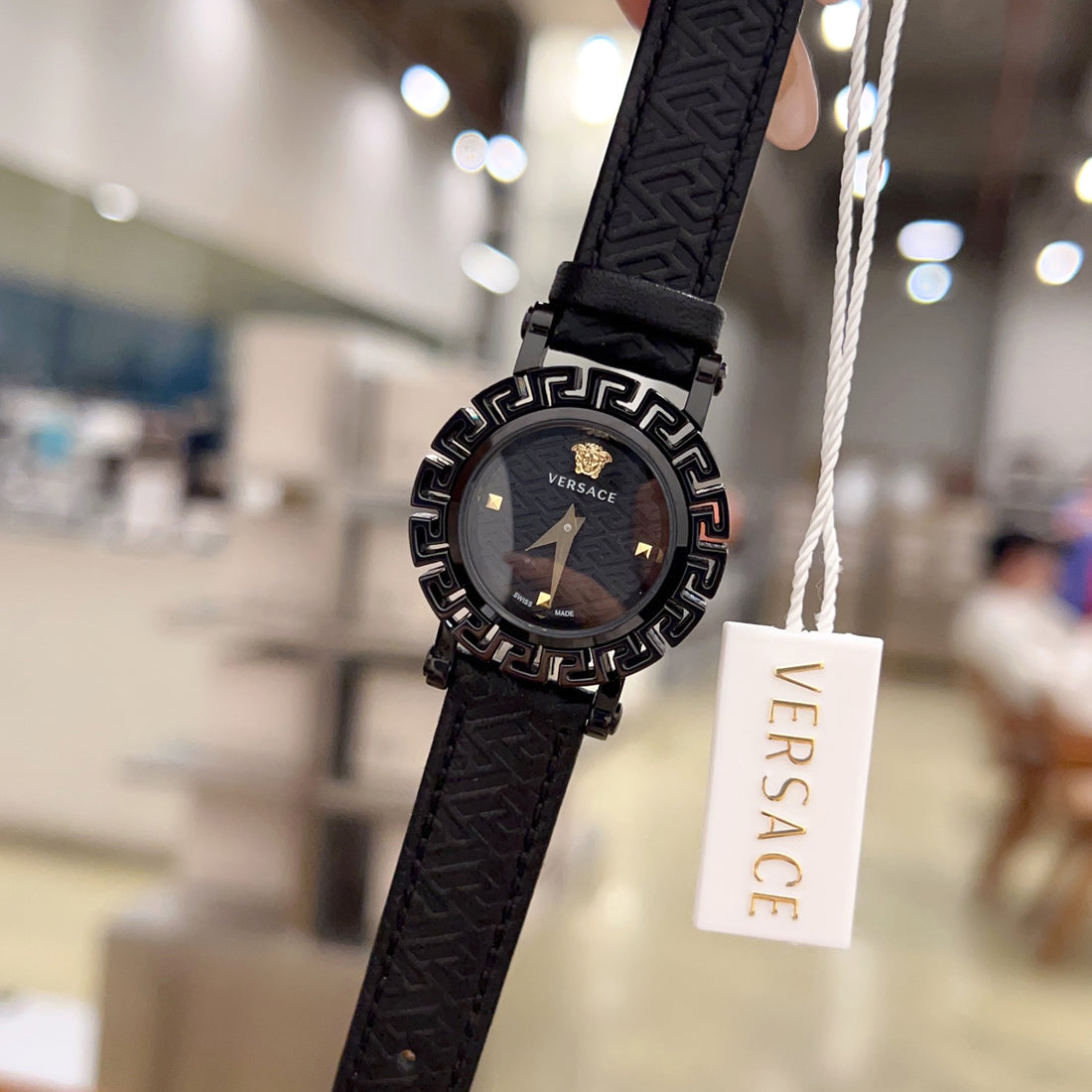 GRECA GLAM Series 30MM