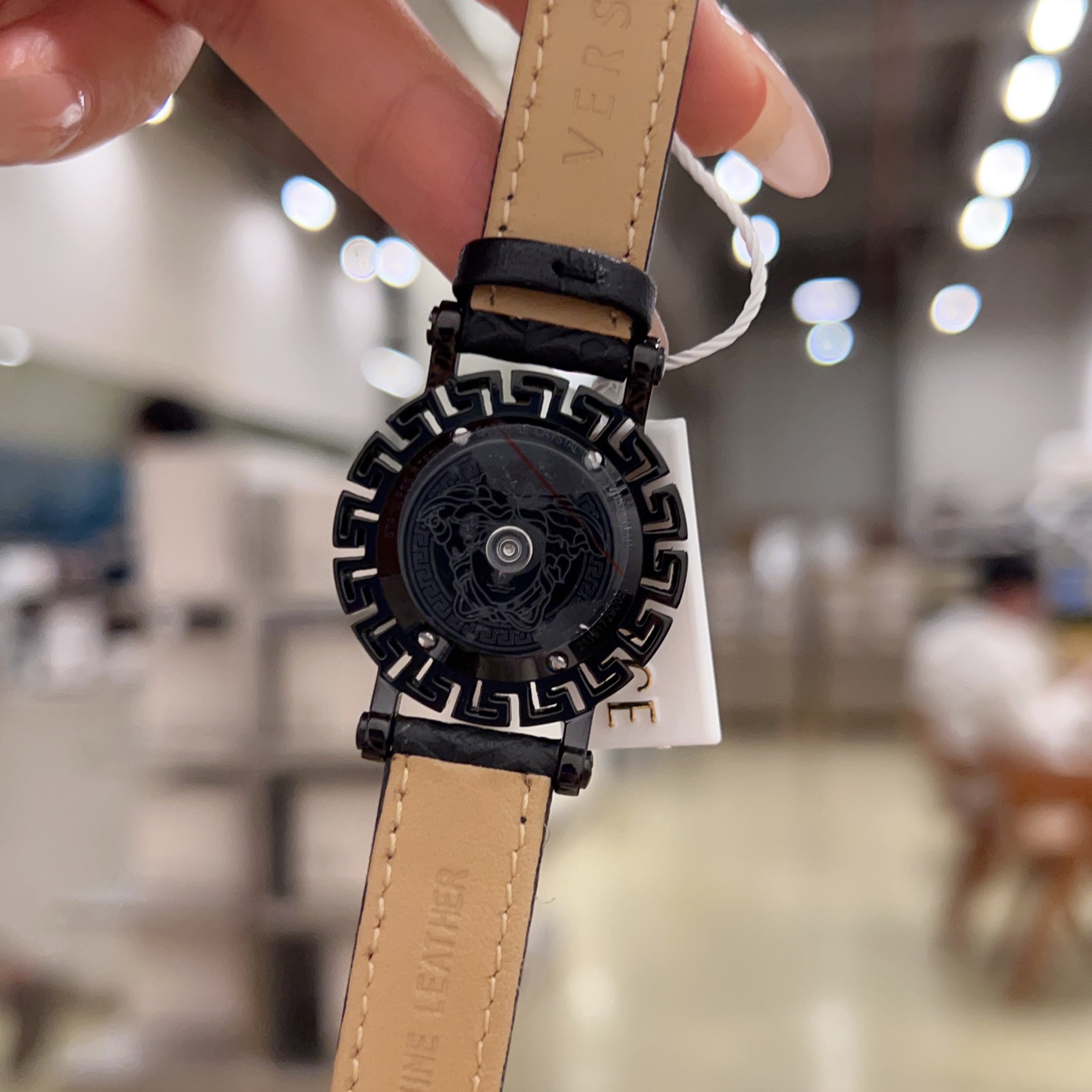 GRECA GLAM Series 30MM