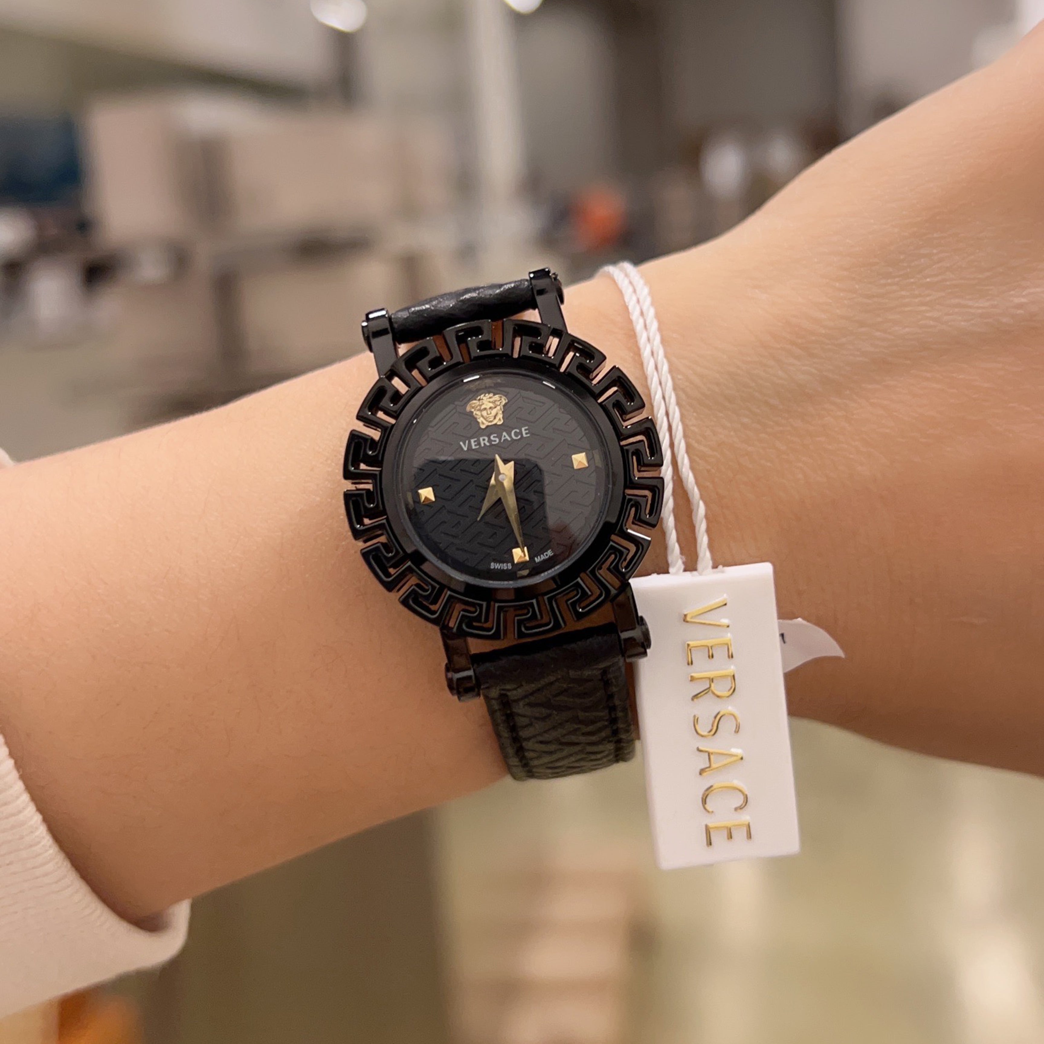 GRECA GLAM Series 30MM