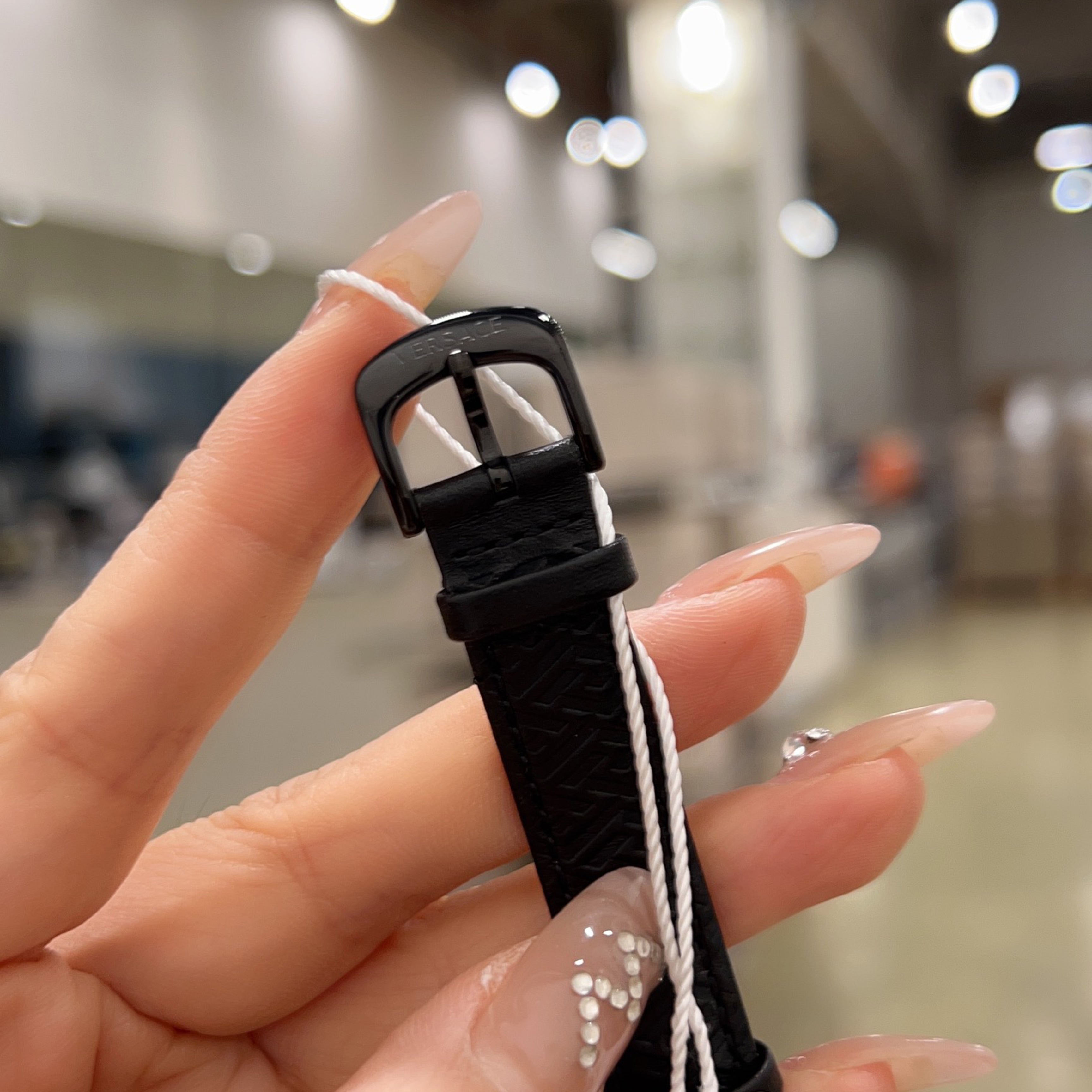 GRECA GLAM Series 30MM