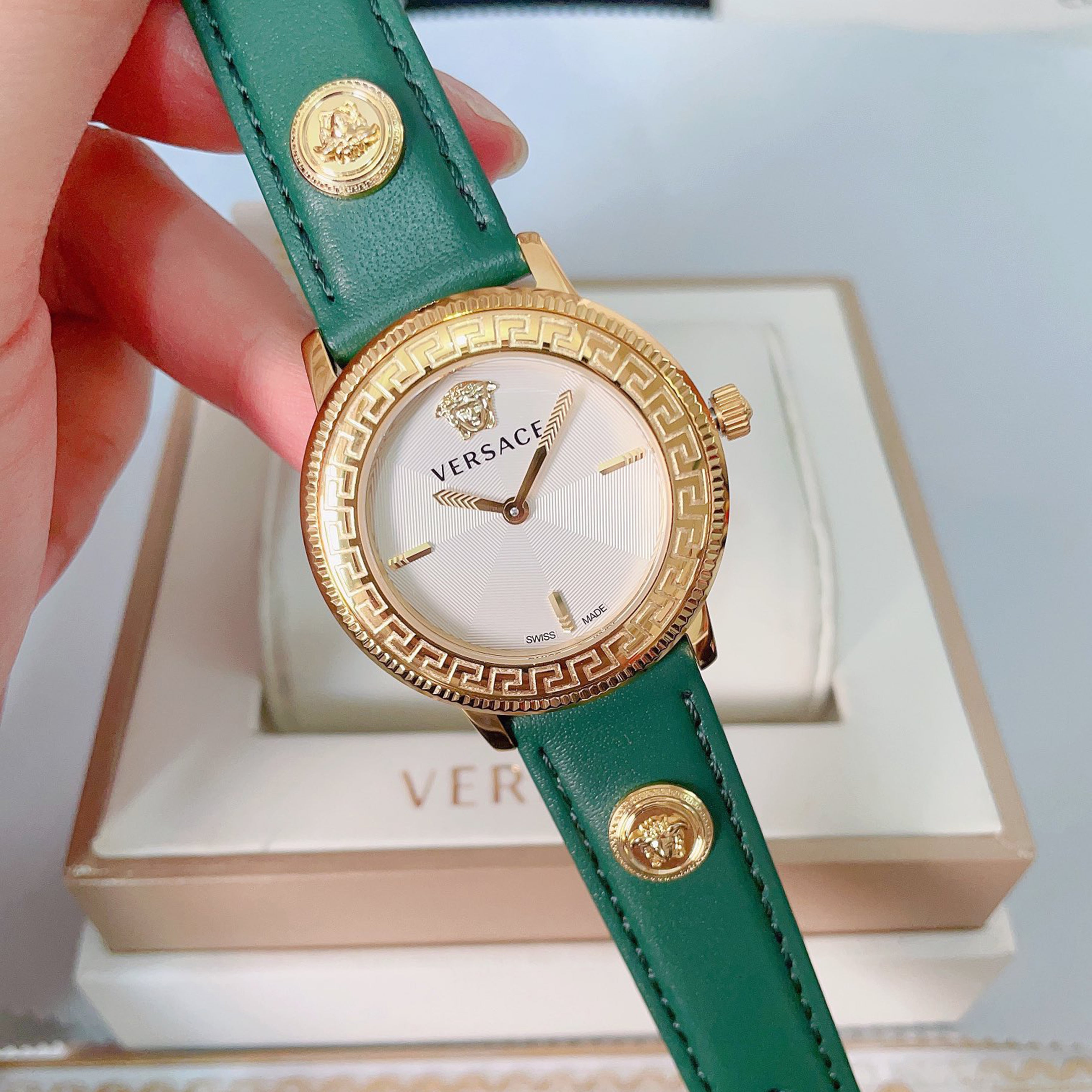 V-TRIBUTE Series 36MM