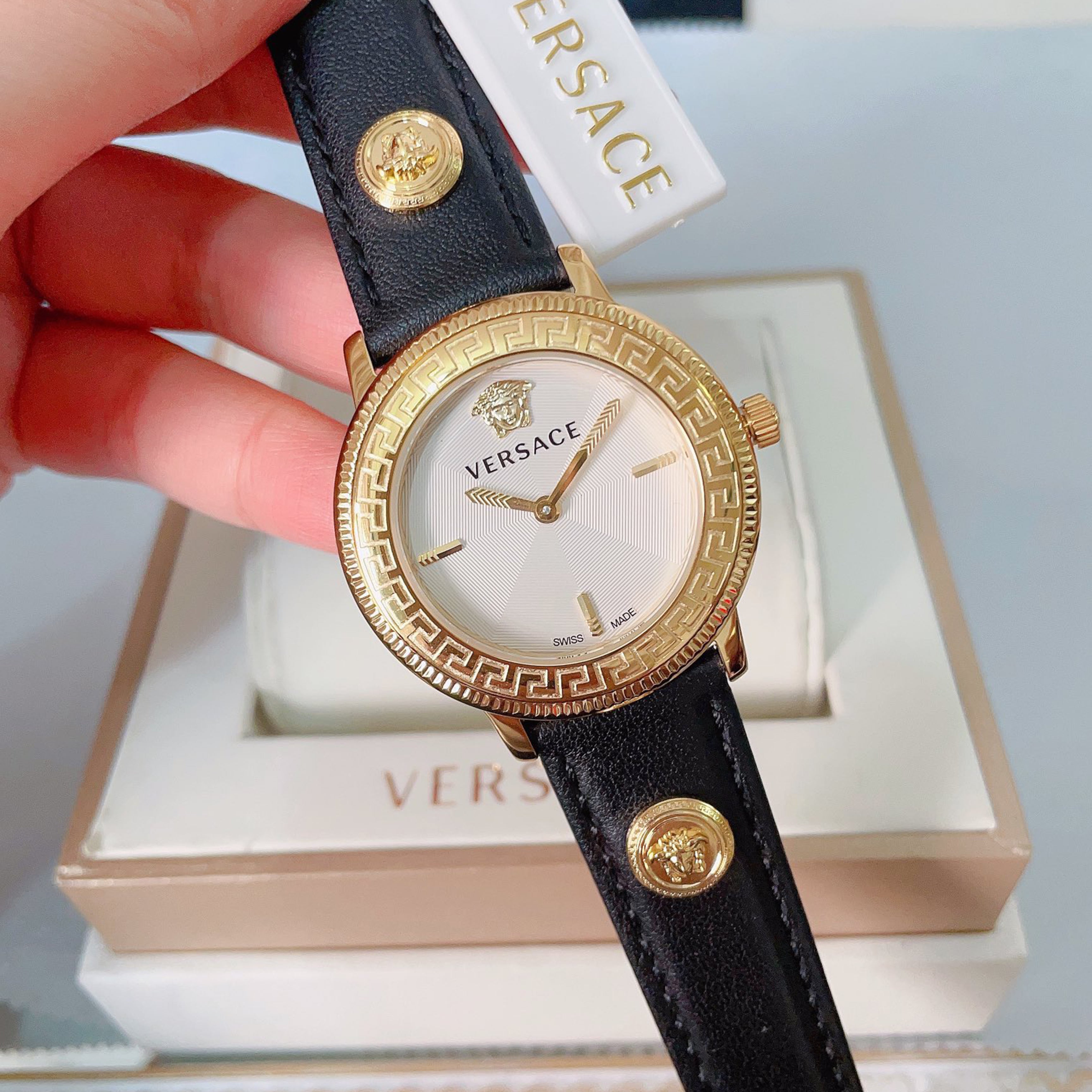 V-TRIBUTE Series 36MM