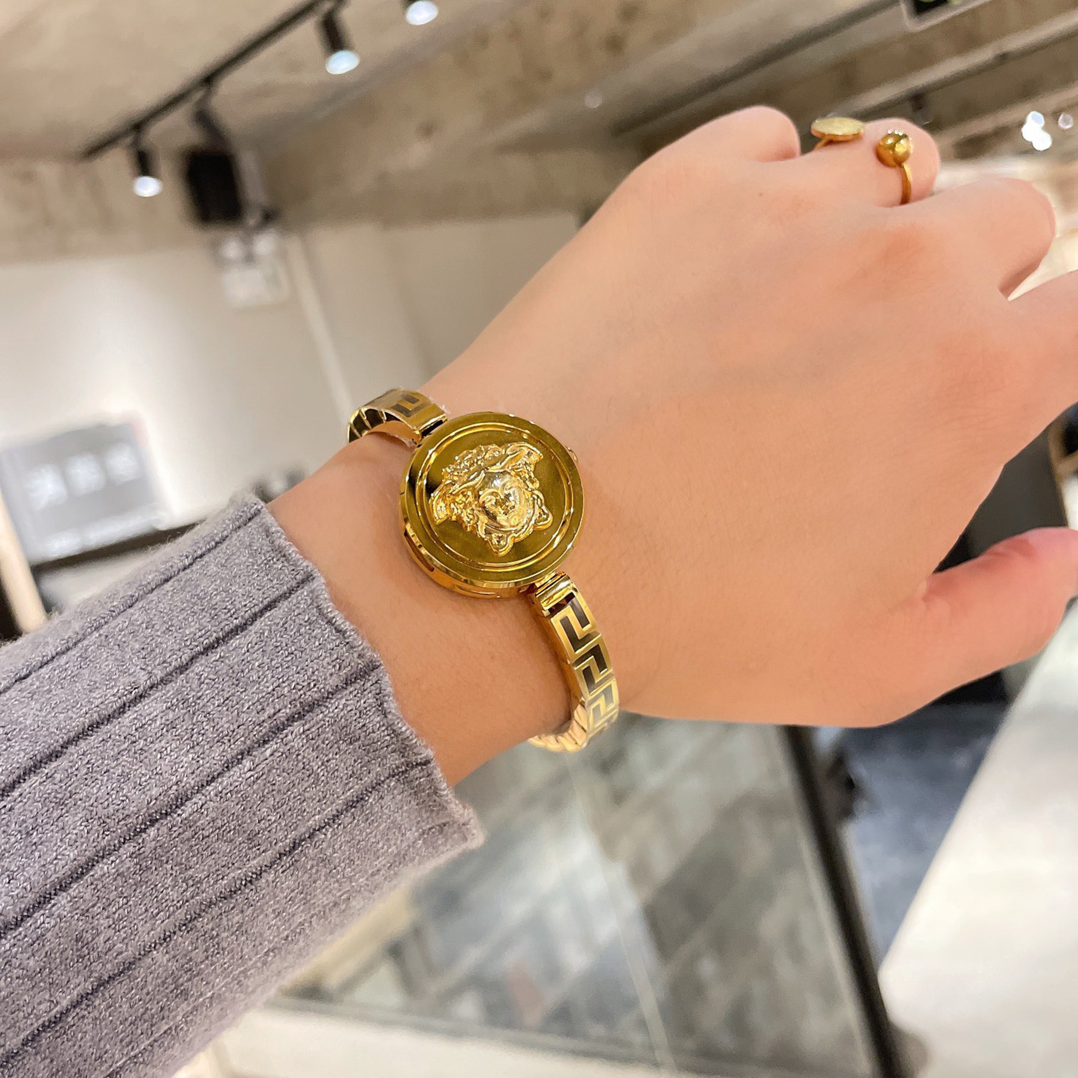 MEDUSA SECRET Collection 25MM