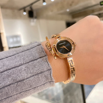 MEDUSA SECRET Collection 25MM