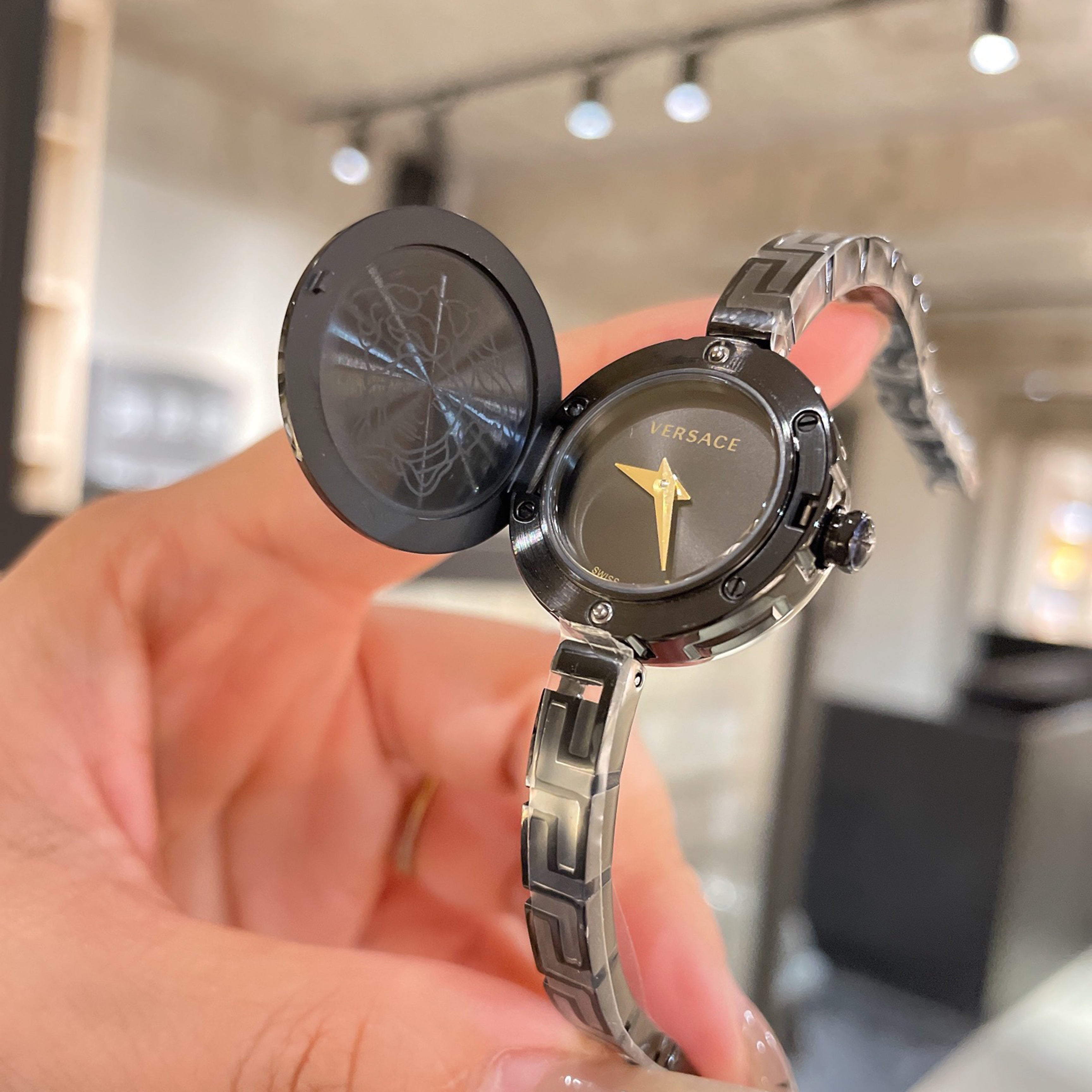 MEDUSA SECRET Collection 25MM