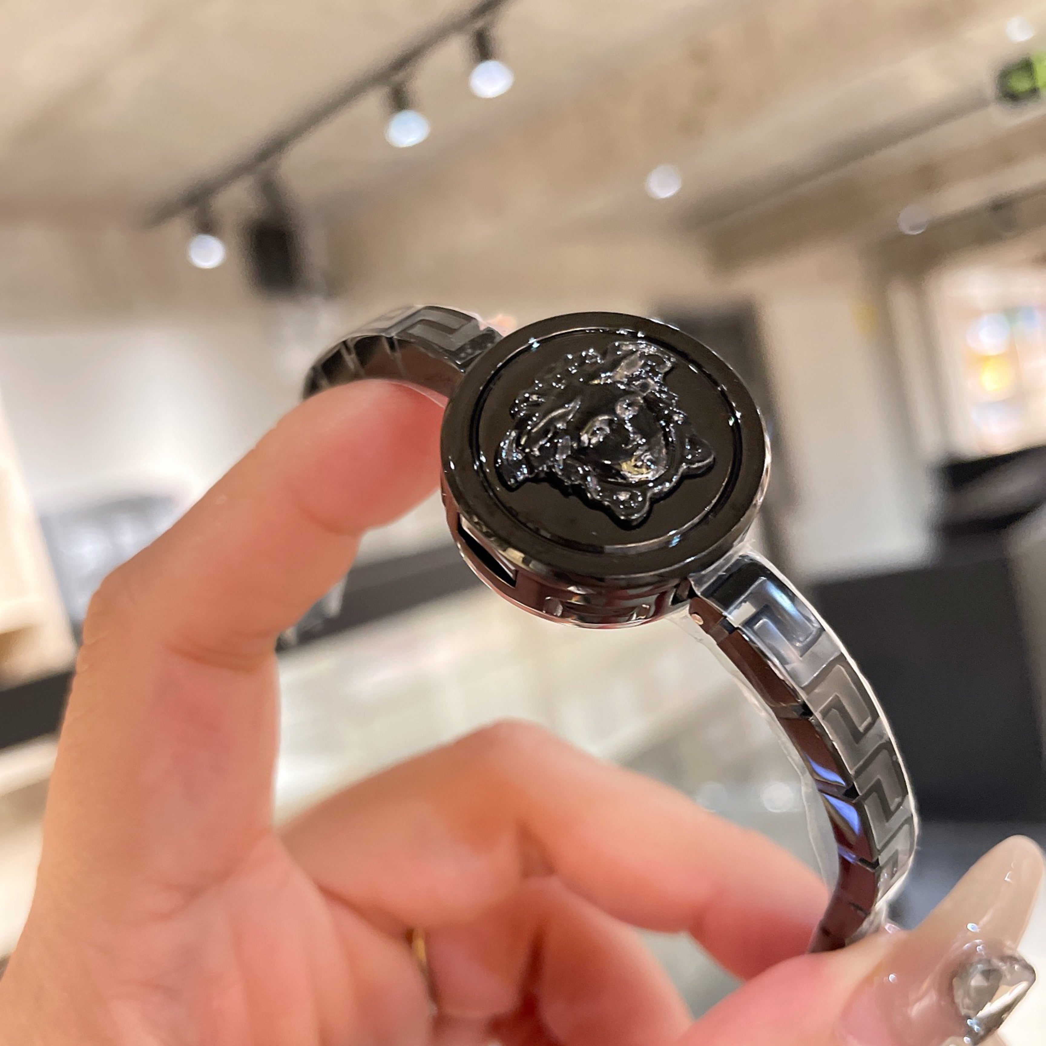 MEDUSA SECRET Collection 25MM