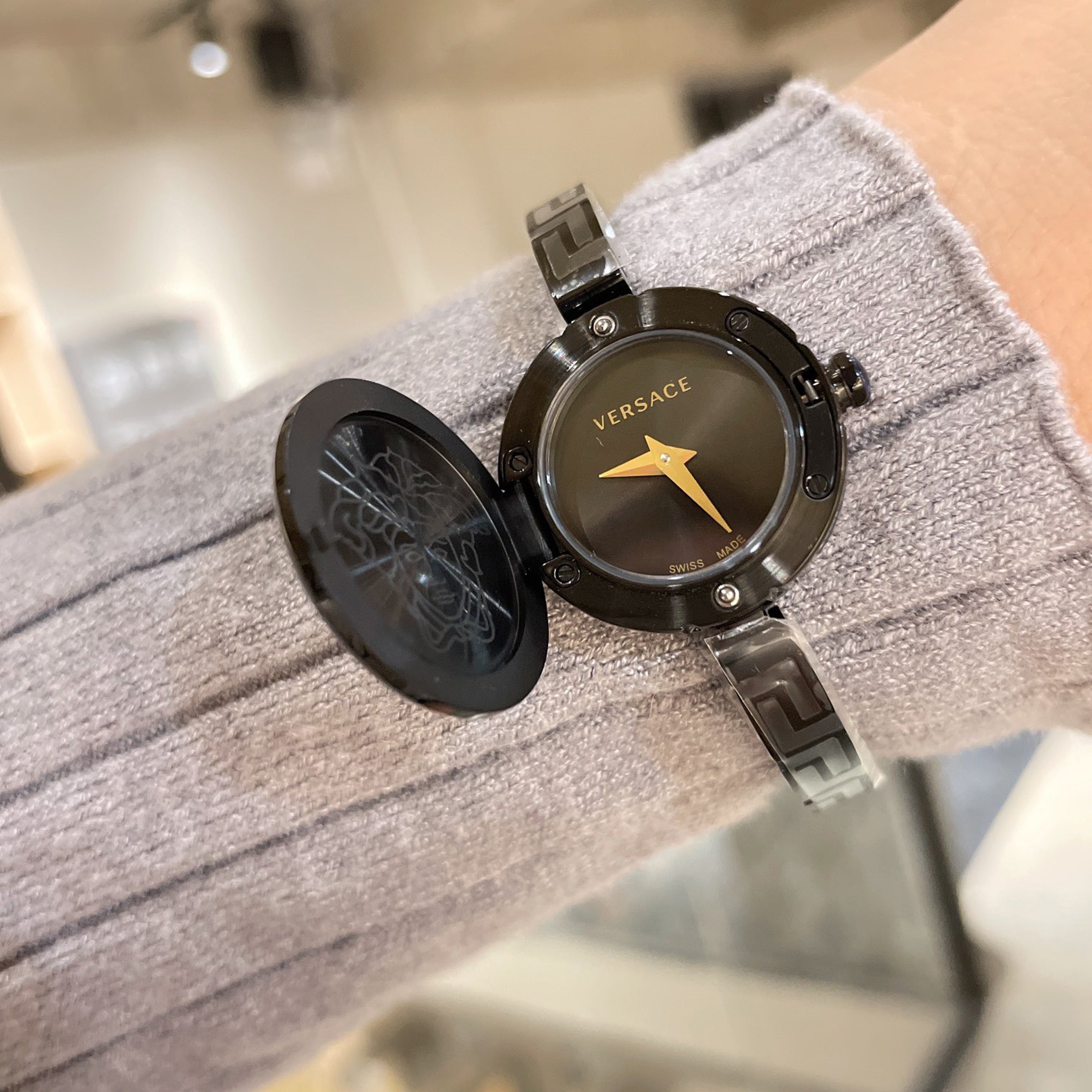 MEDUSA SECRET Collection 25MM