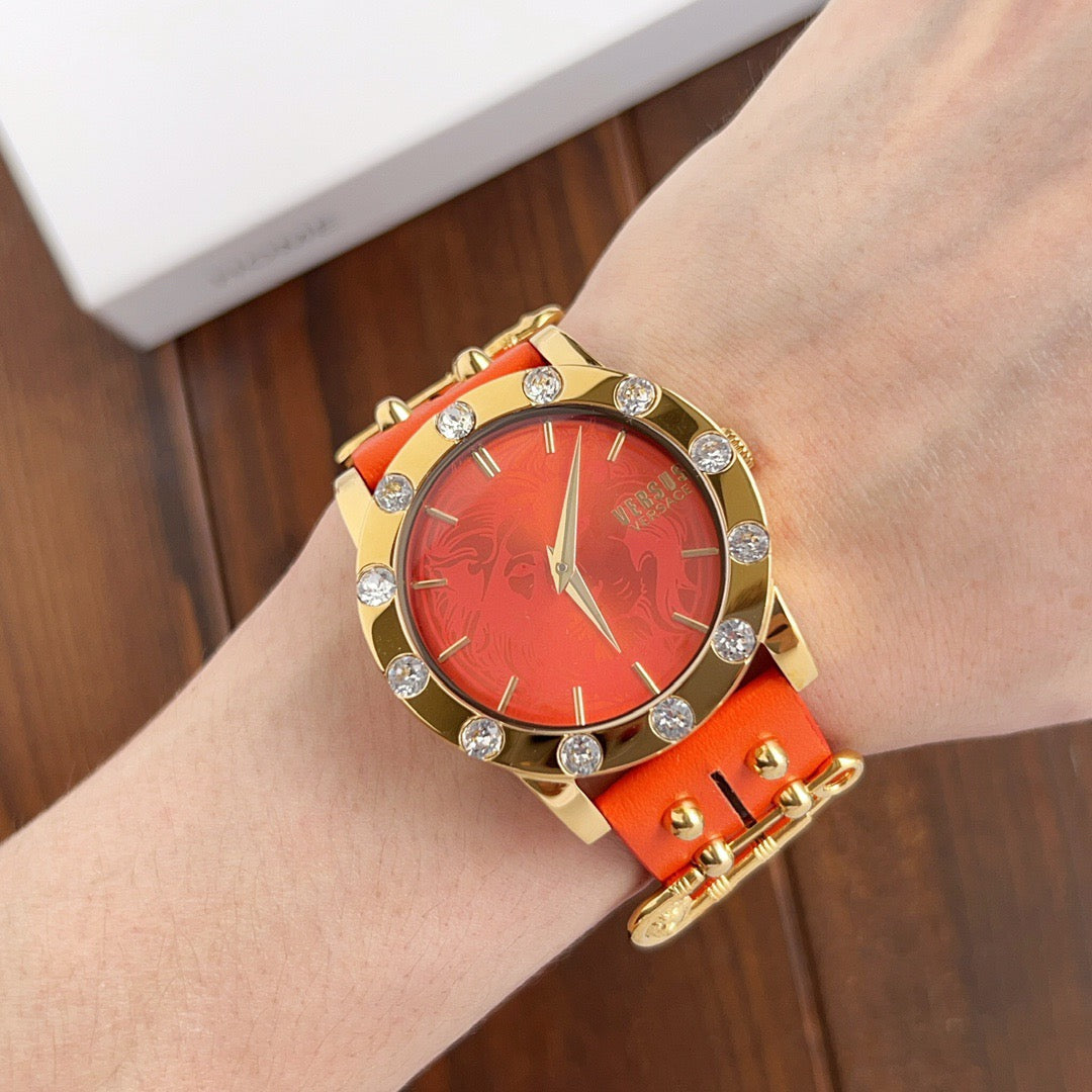 Quartz Ladies' Watch