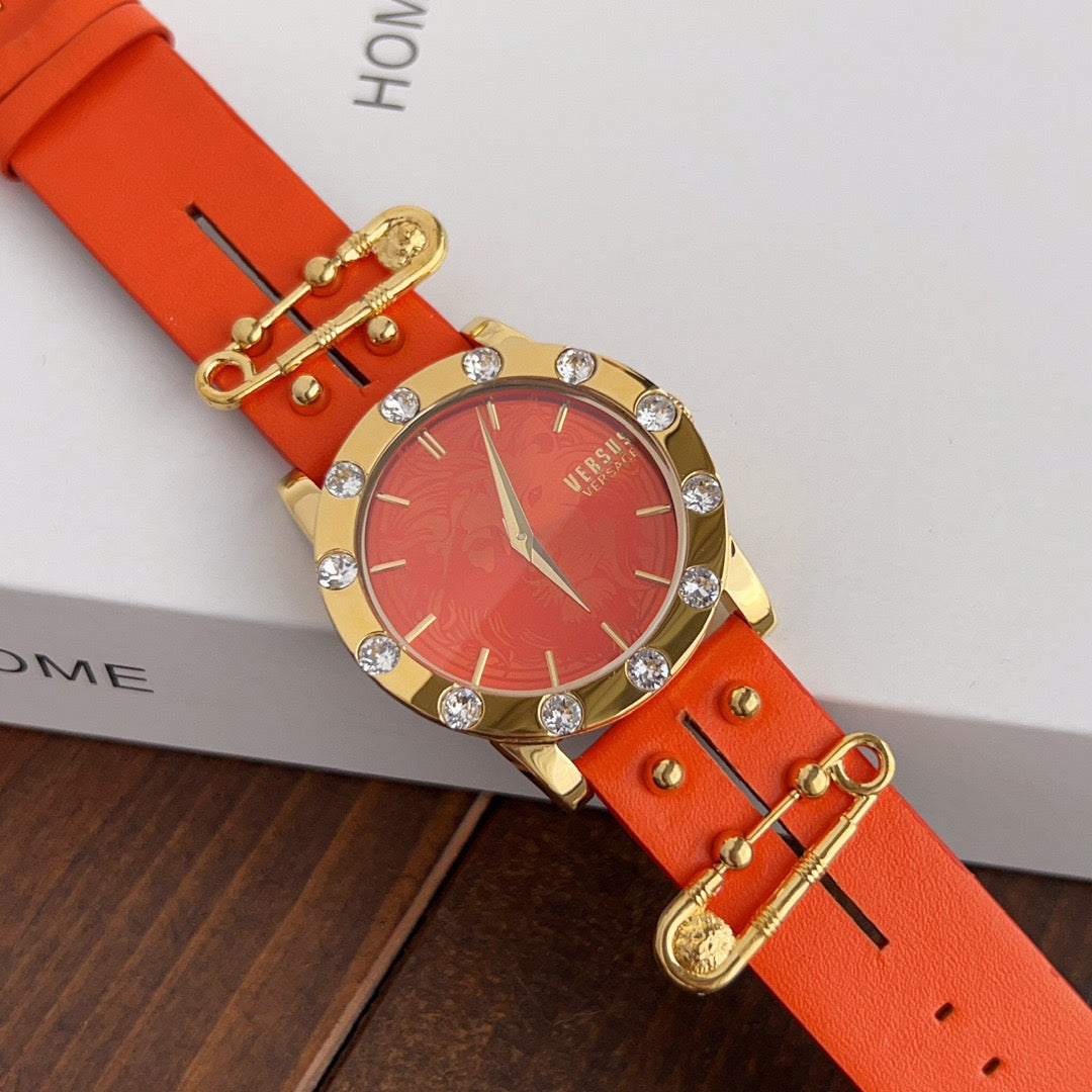 Quartz Ladies' Watch