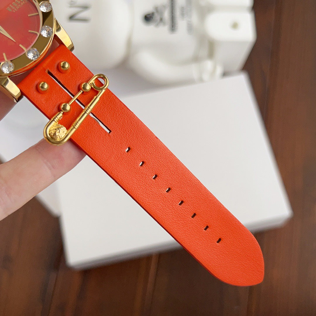 Quartz Ladies' Watch