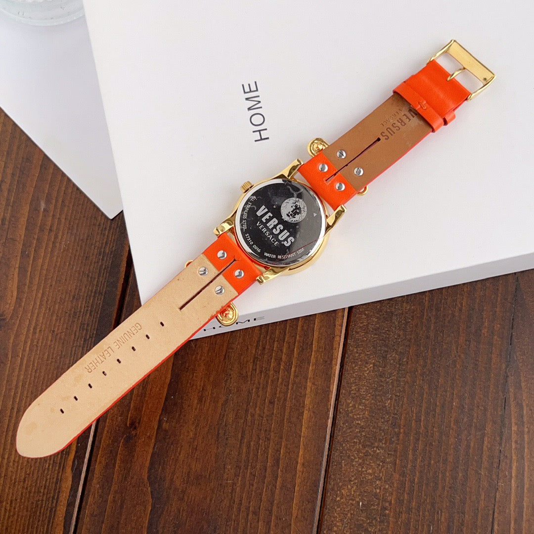 Quartz Ladies' Watch