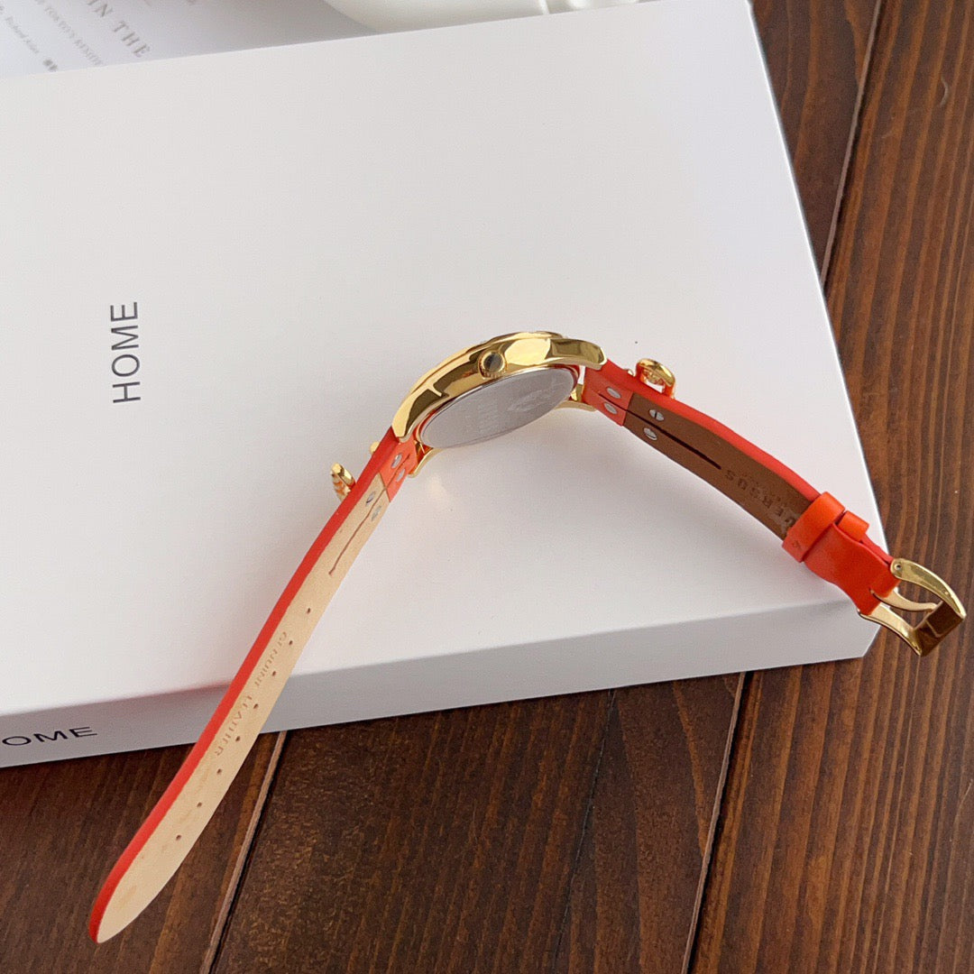 Quartz Ladies' Watch