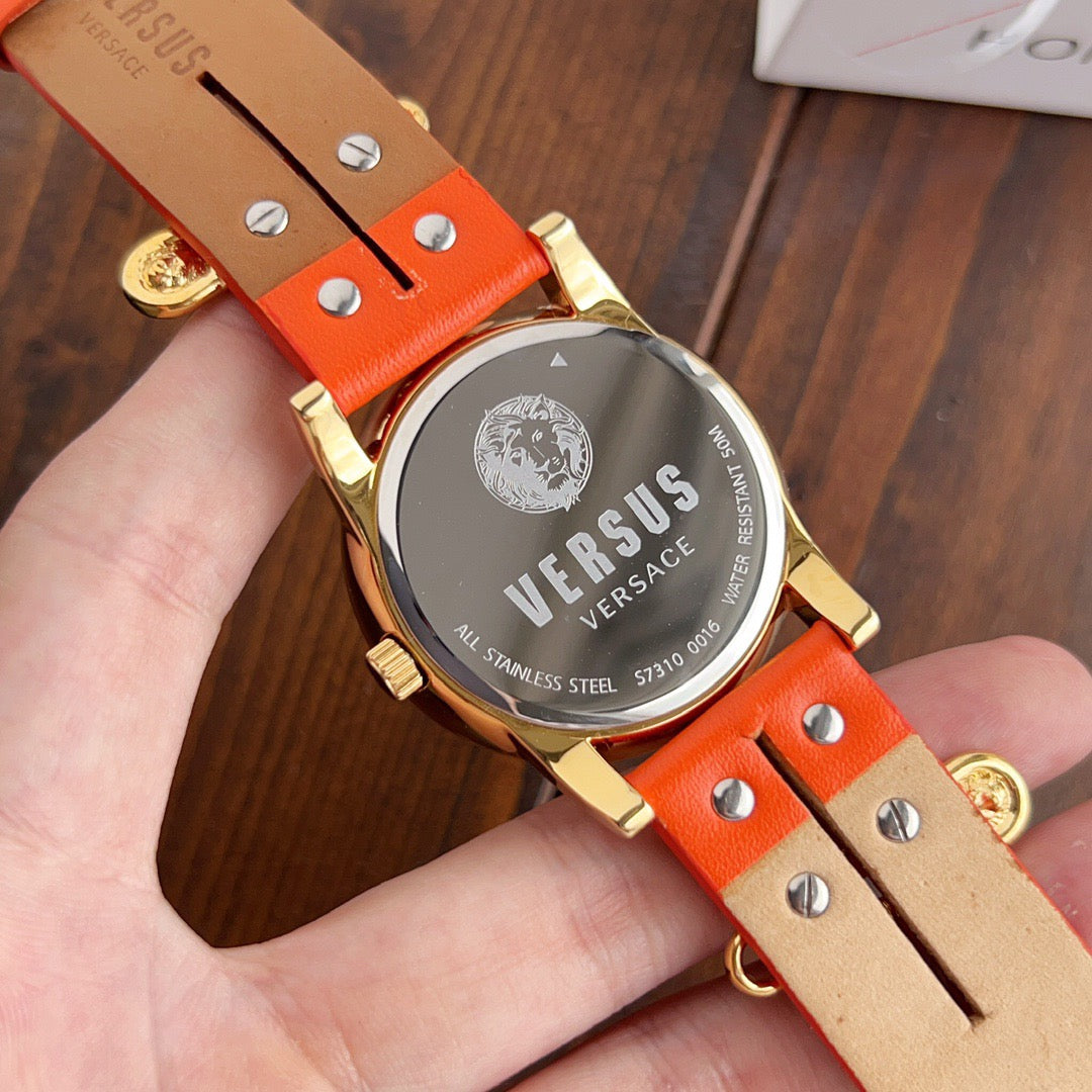 Quartz Ladies' Watch