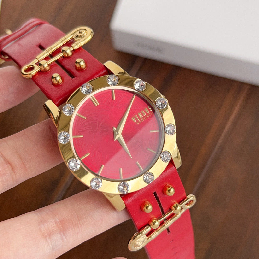 Quartz Ladies' Watch